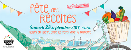 La Fête des Récoltes 2017